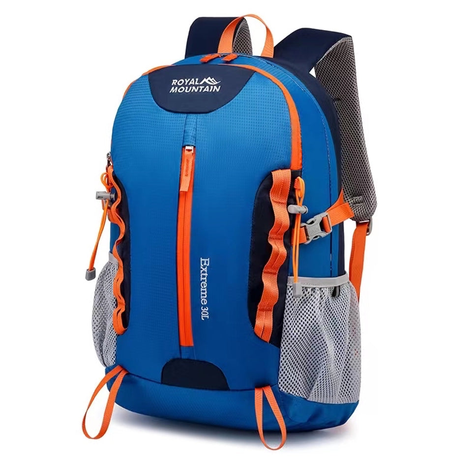 Royal Mountain 1188 Backpack 30L, view 4