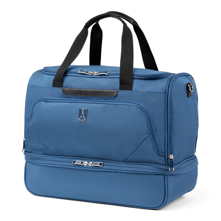Travelpro Maxlite 5 Drop-Bottom Weekender image 0