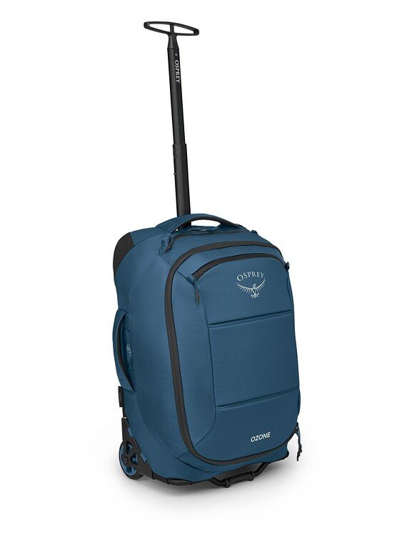 Osprey Ozone 2-Wheel Carry-On 40L/21.5" image 0