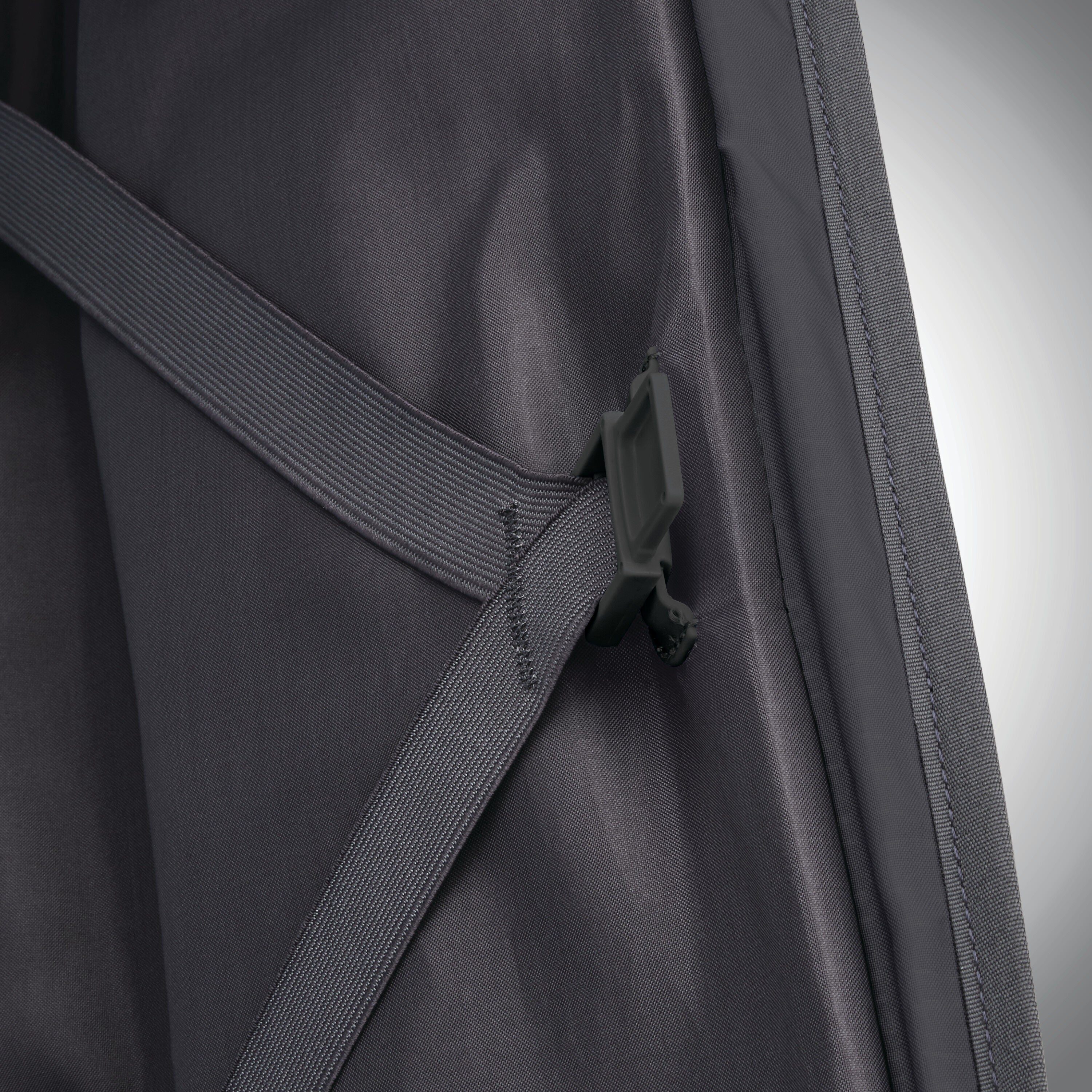 Samsonite SoLyte DLX Extra Large Expandable Spinner, view 8