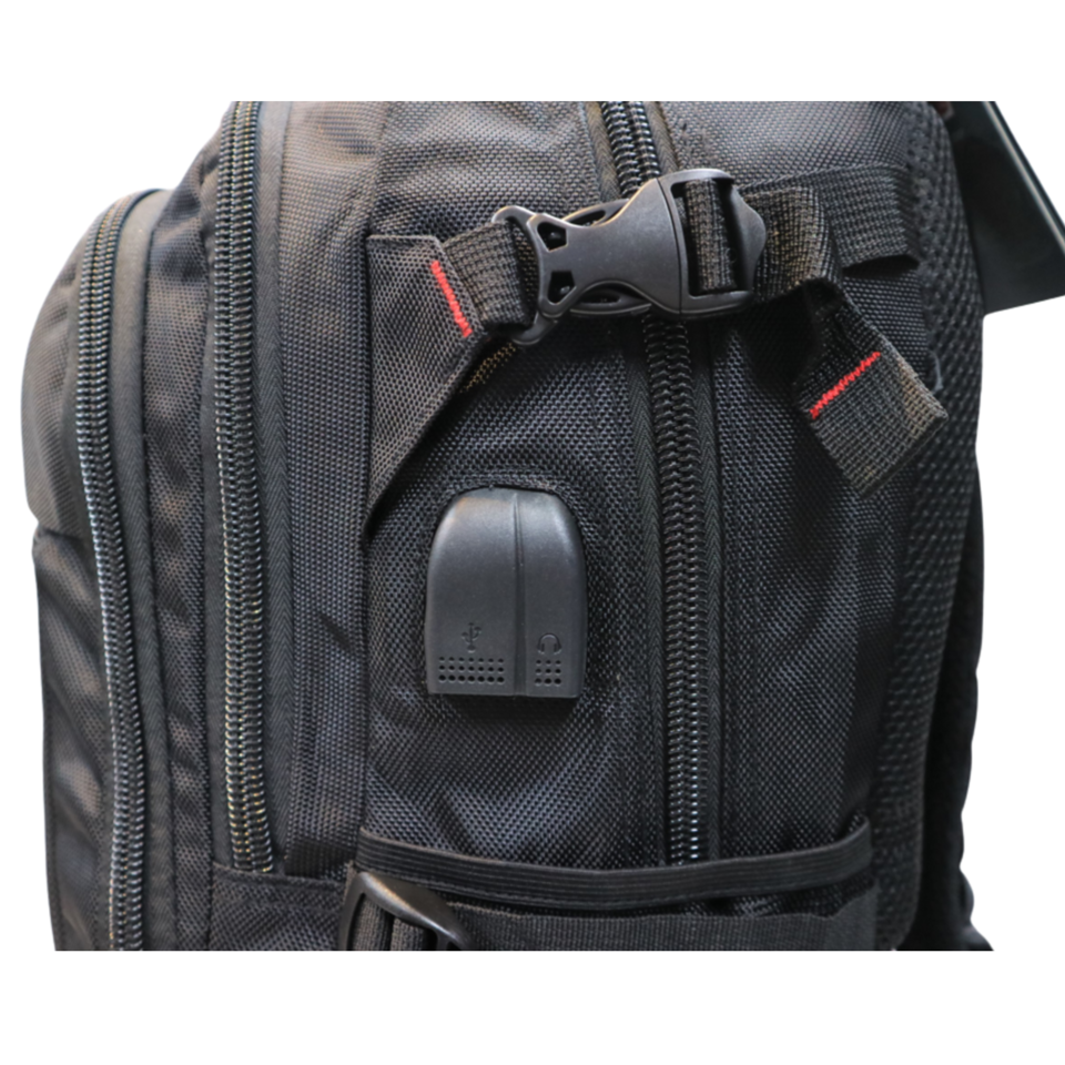 Power In Eavas 317 Multipurpose Backpack, view 12