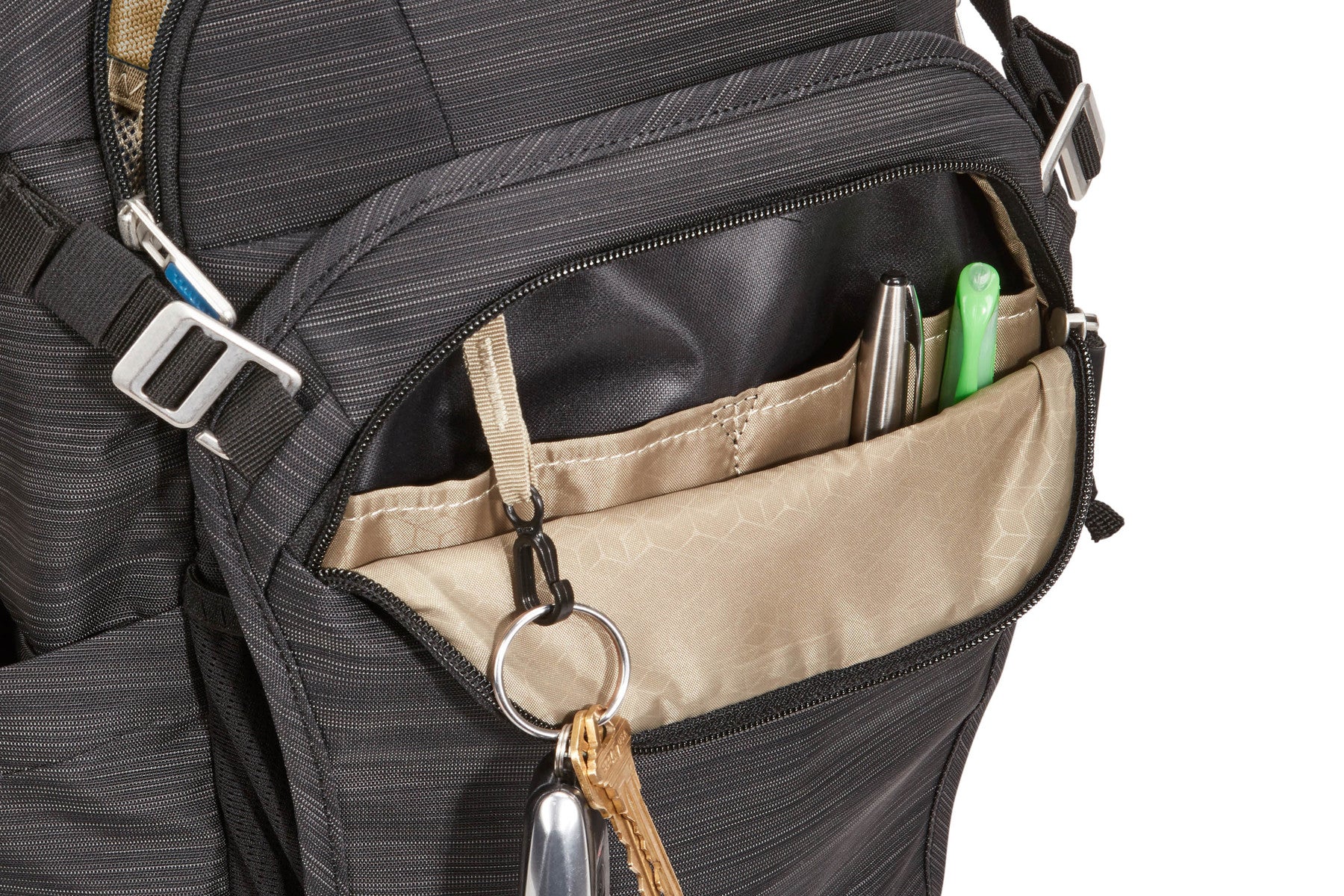 Thule Construct Backpack 24L, view 13