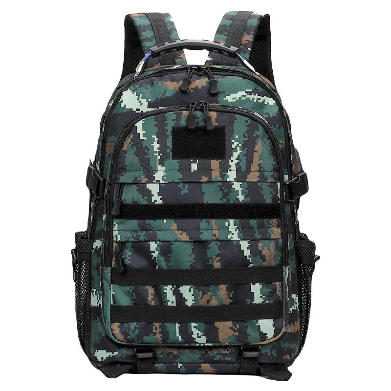Camel Mountain 38055 Backpack, view 7