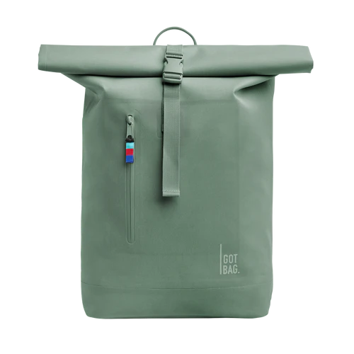 GotBag Rolltop Lite Backpack image 7