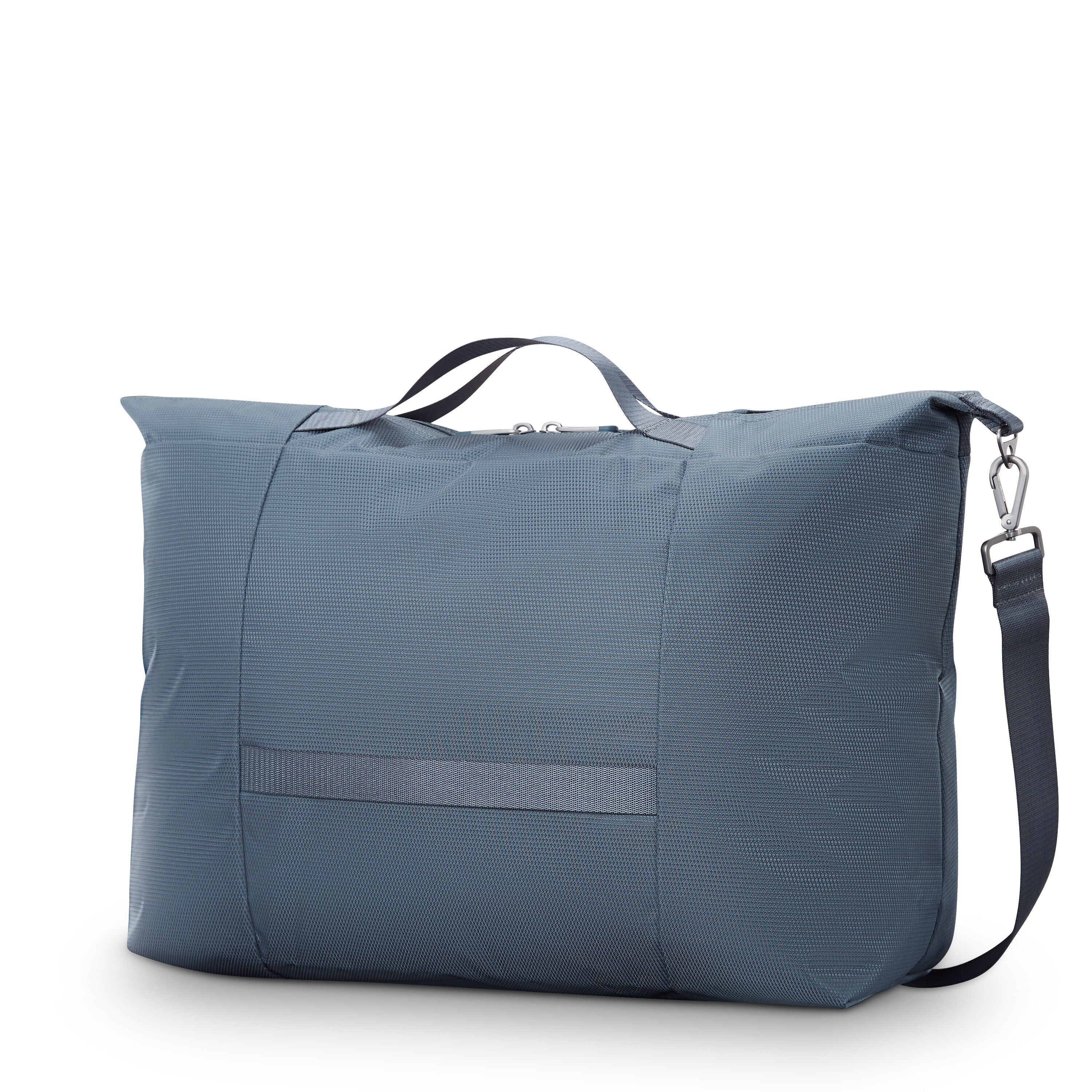 Samsonite Uplift Foldable Weekender Duffel, view 8