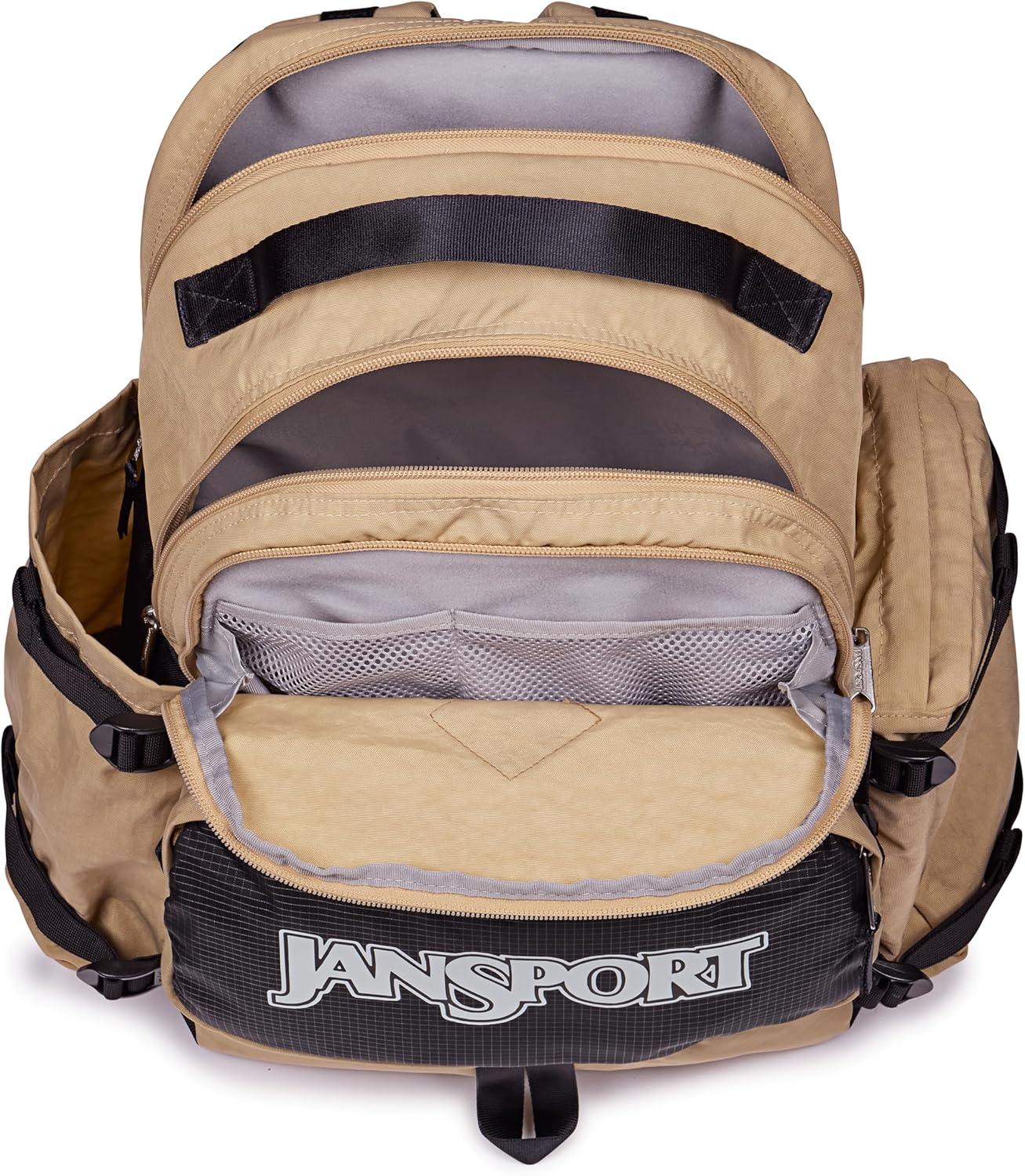 Jansport Seattle Pack Retro Series, view 5