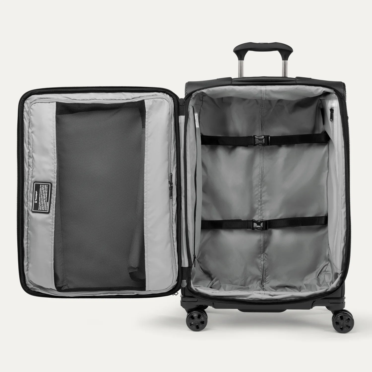 Travelpro Crew Classic Medium Check-In Spinner, view 15