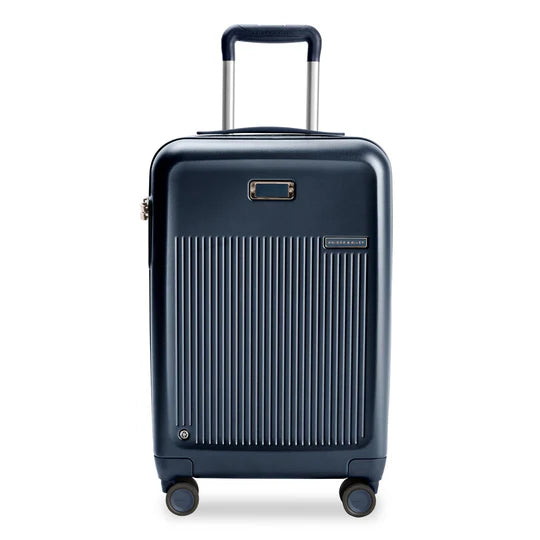 Briggs & Riley Sympatico Essential 22" Carry-On Expandable Spinner image 12