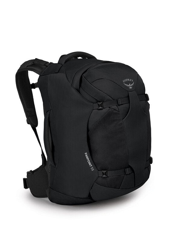 Osprey Farpoint Travel Pack-55L image 9
