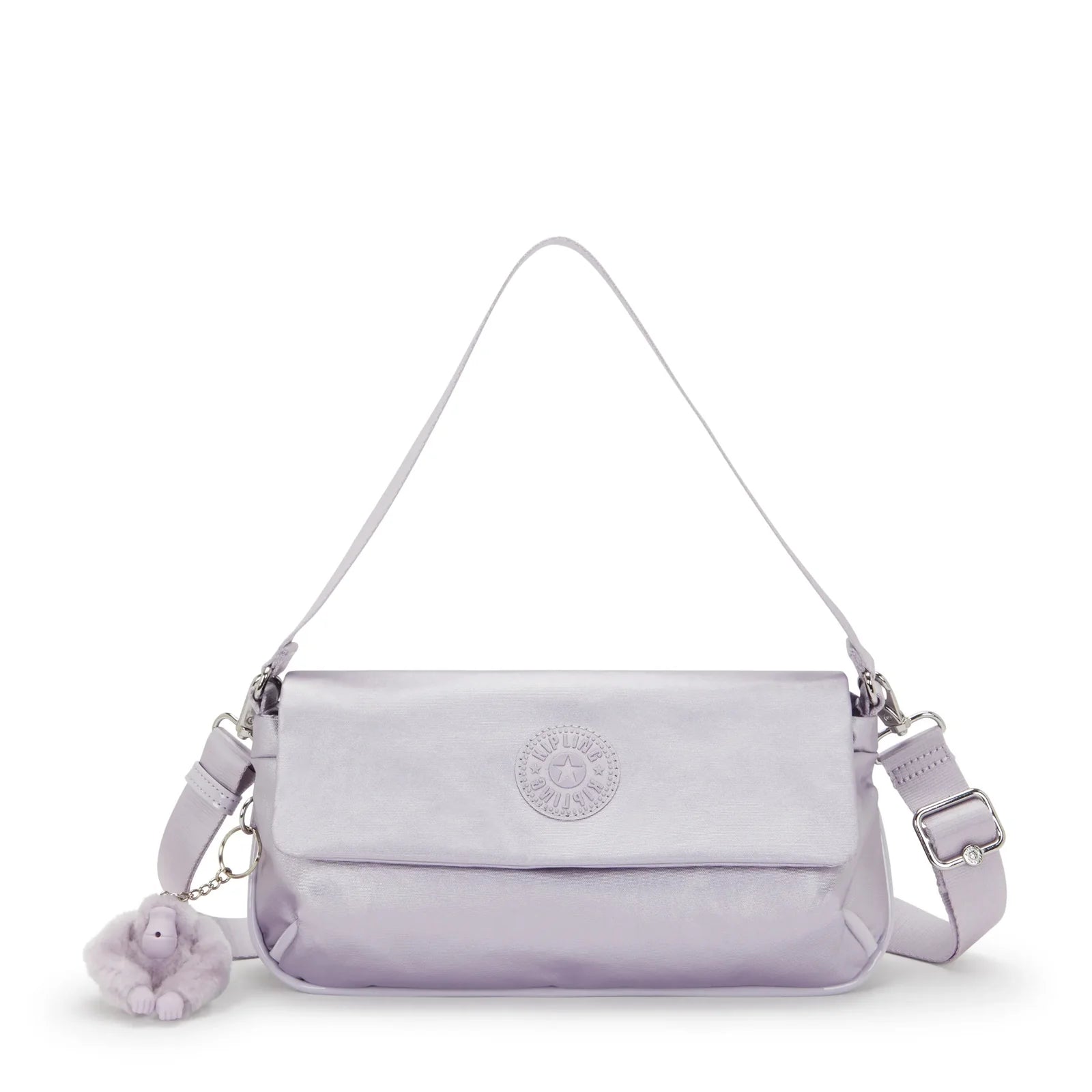 Kipling Nikol Shoulder Bag, view 6