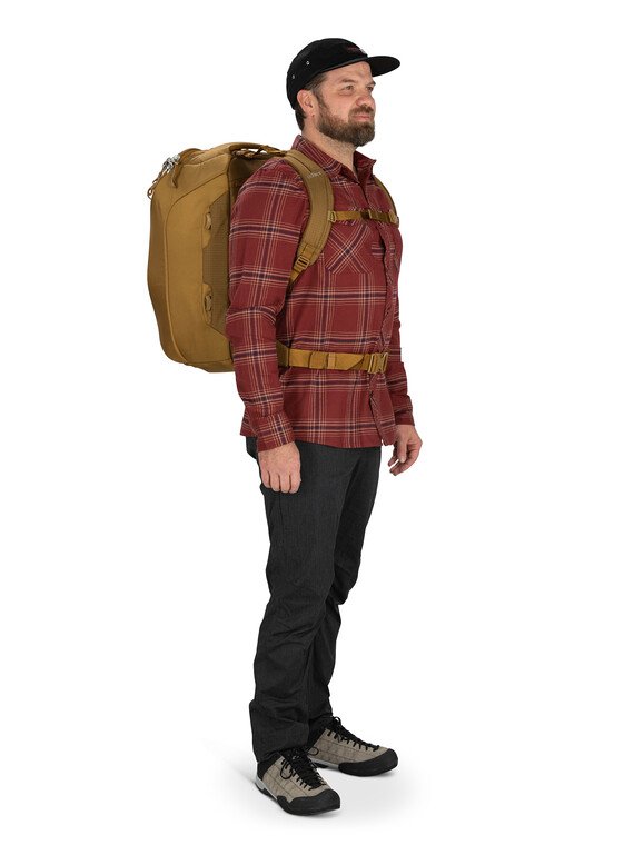 Osprey Sojourn Porter Travel Pack-46L image 10