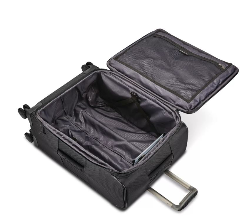 Samsonite Insignis Carry On Expandable Spinner image 1