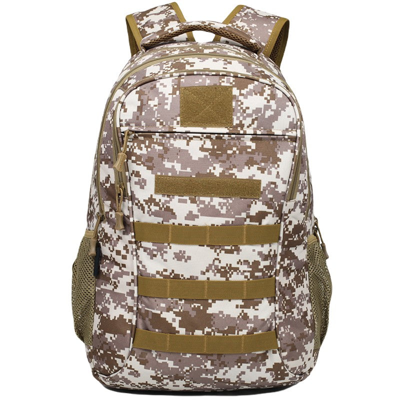 Camel Mountain 36836 Backpack, view 5
