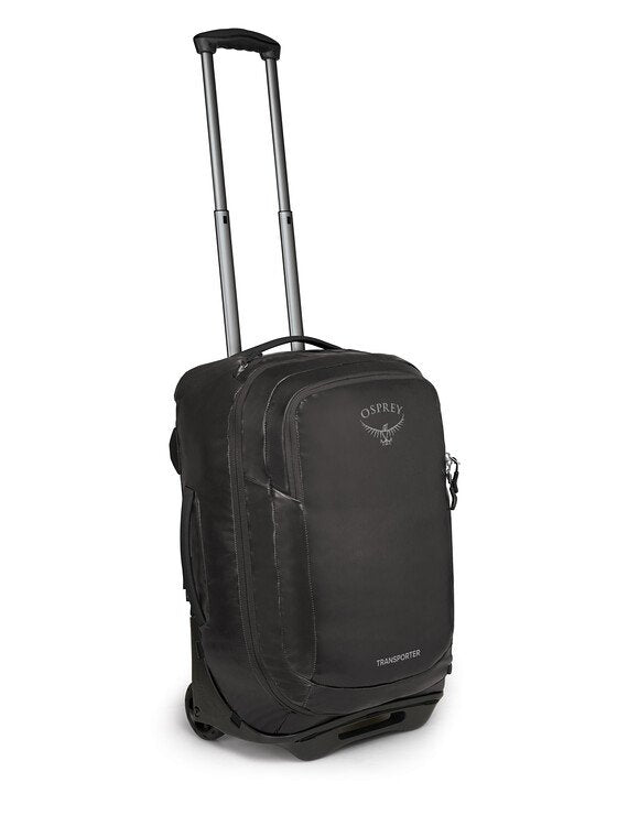 Osprey Transporter Wheeled Duffel 38L-Carry On image 3