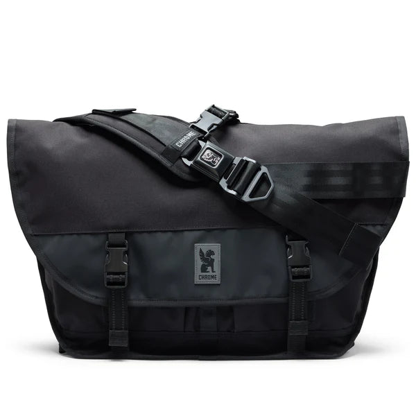 Chrome Industries Citizen 24L Messenger Bag image 9