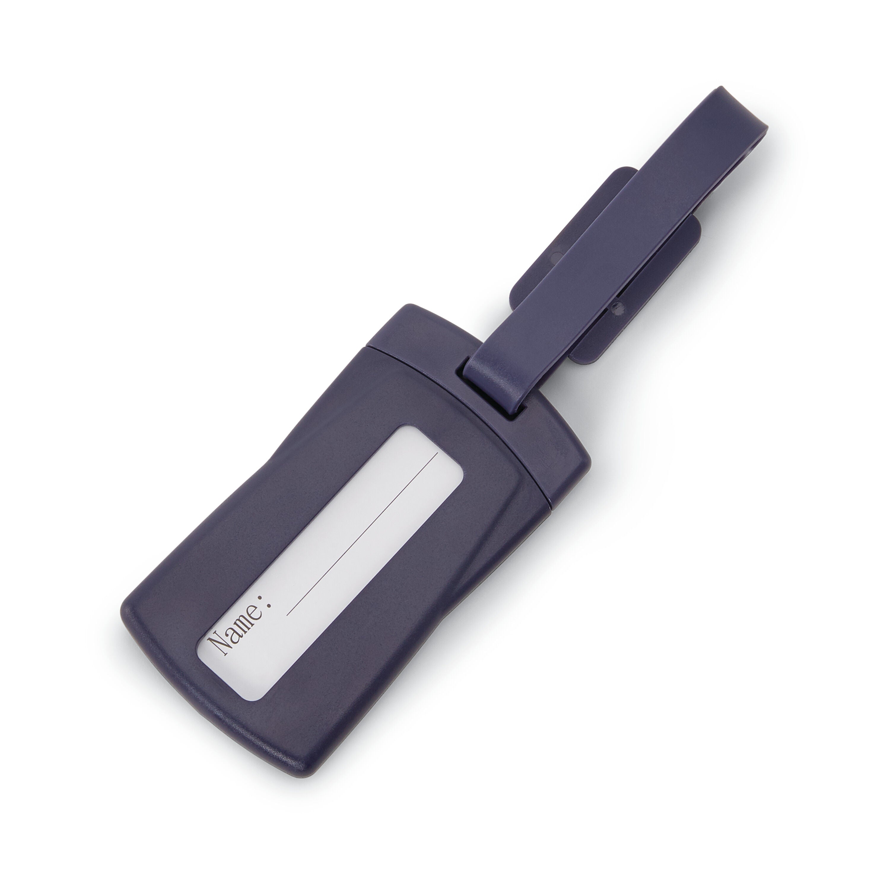 Samsonite Security ID Luggage Tag (Set of 2), view 8