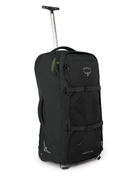 Osprey Farpoint Wheeled Travel Pack 65L/27.5", view 6