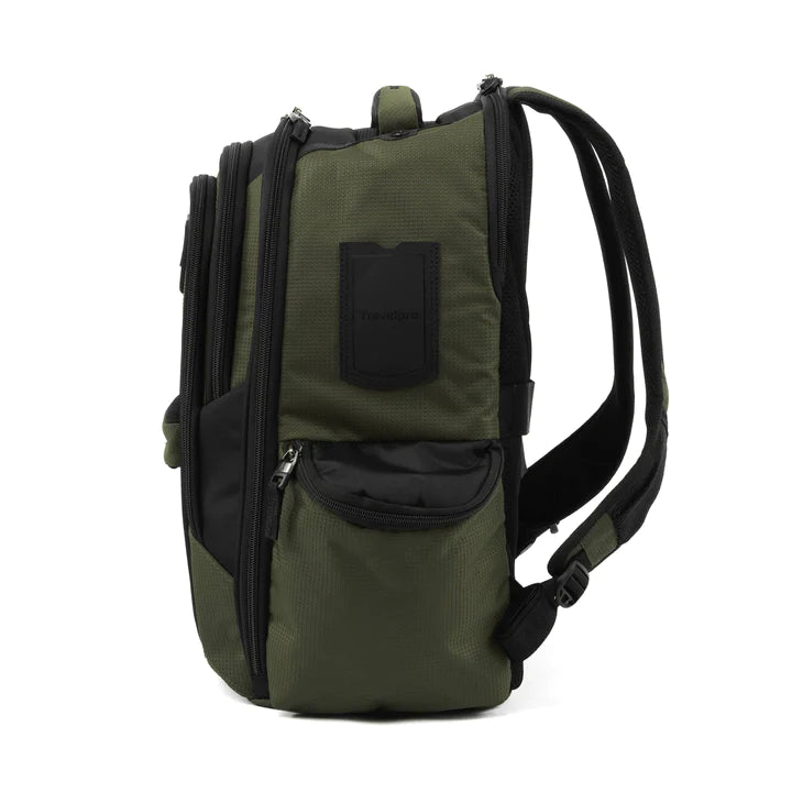 Travelpro Bold By Travelpro Computer Backpack With Compartments - Olive