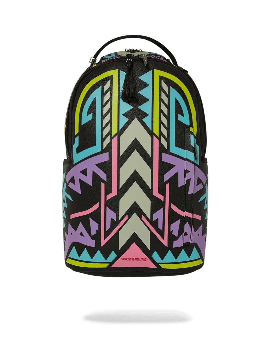Sprayground A.I. Path To The Future III Backpack