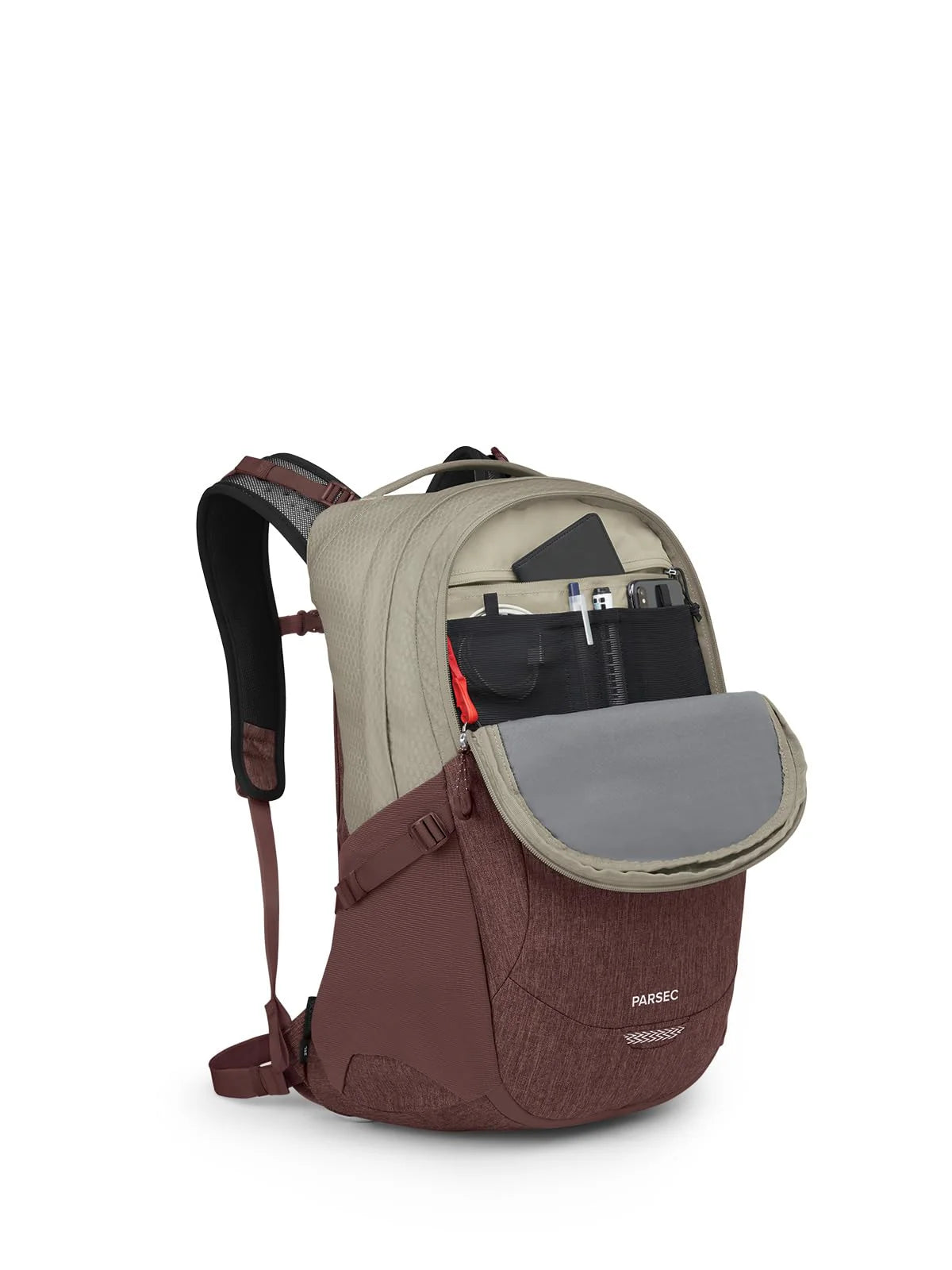 Osprey Parsec Backpack 26L, view 16