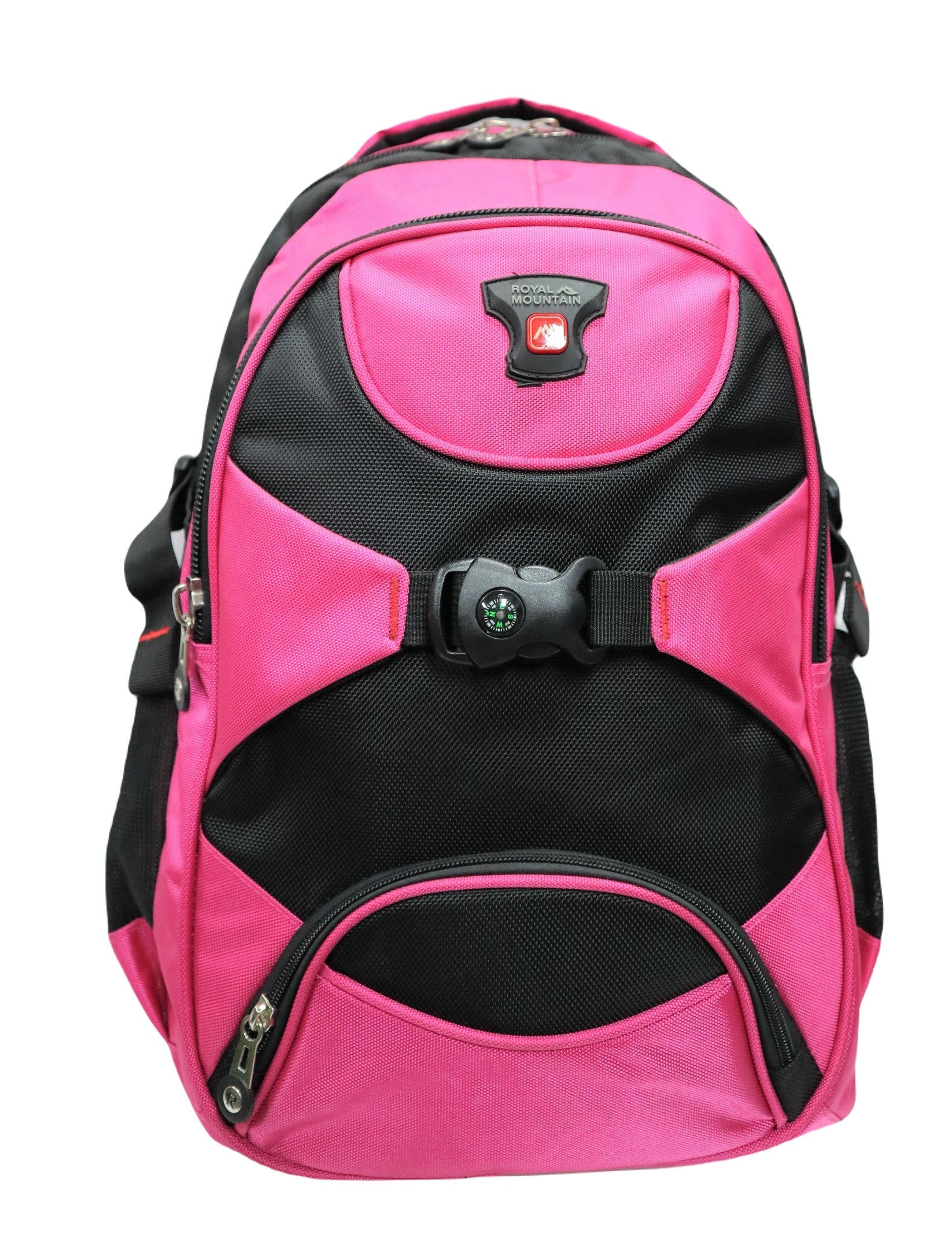 Royal Mountain 7880 Backpack 18" image 0