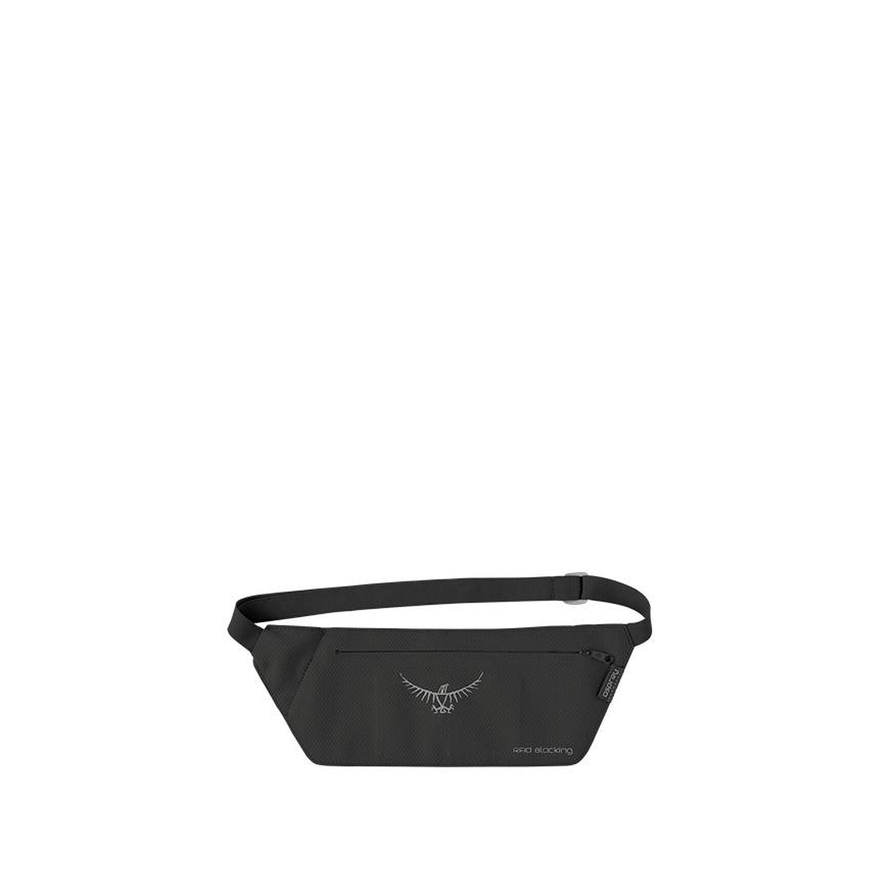 Osprey Stealth Wallet RFID protection image 1