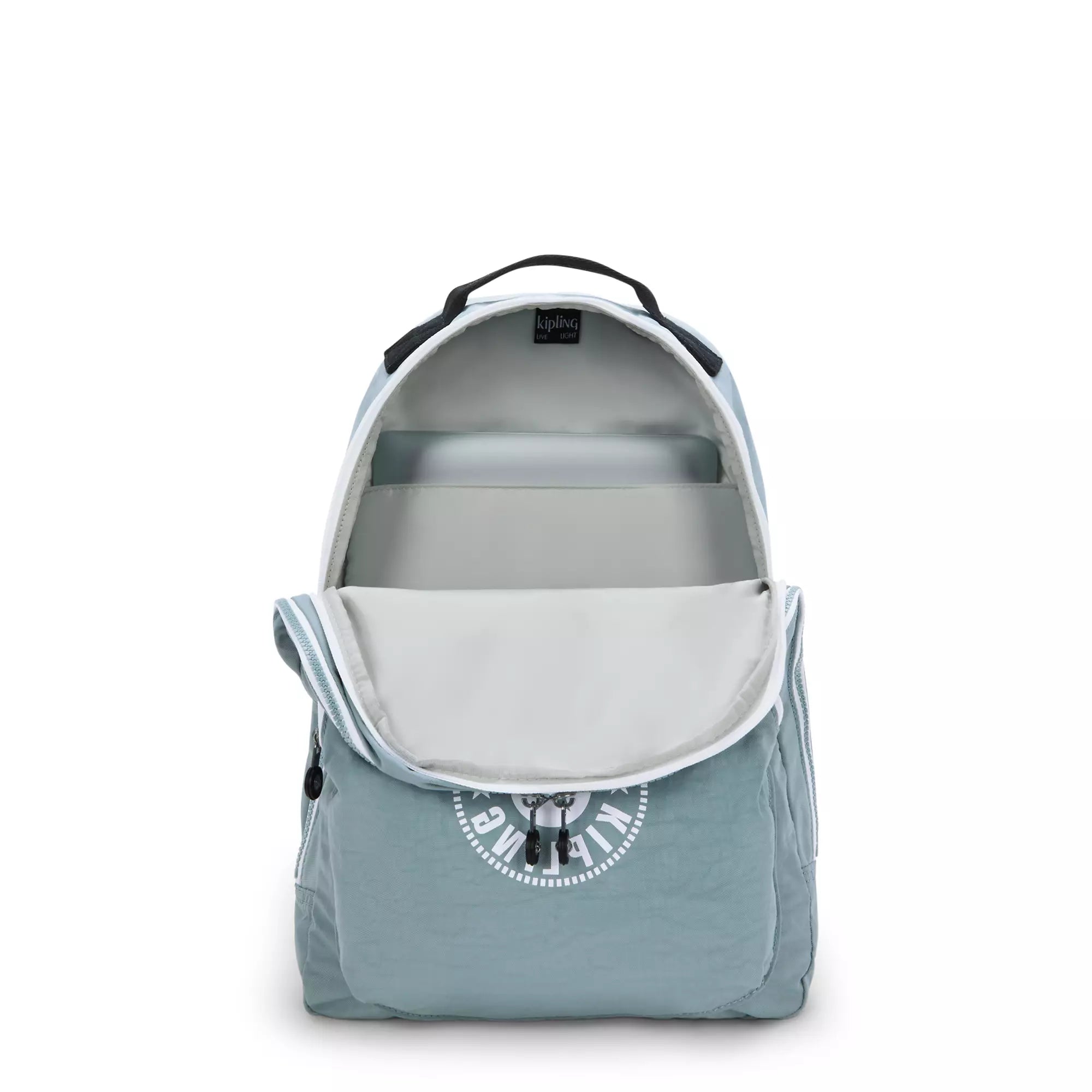 Kipling Curtis Extra Large  17" Laptop Backpack, view 4