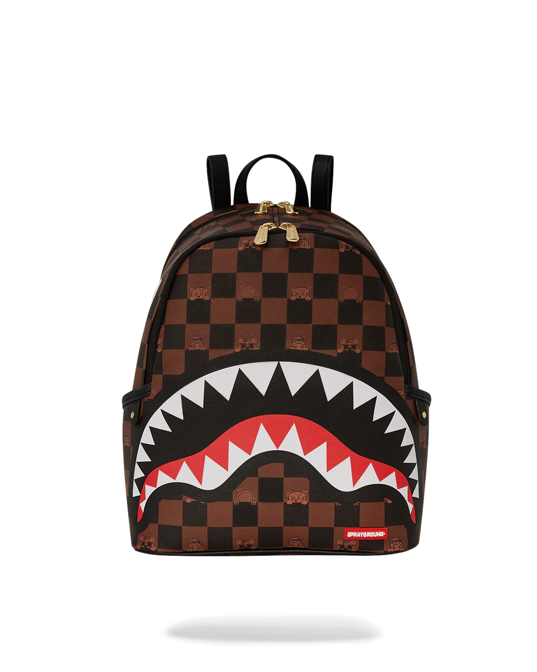 Sprayground The Hideout Savage Backpack image 0