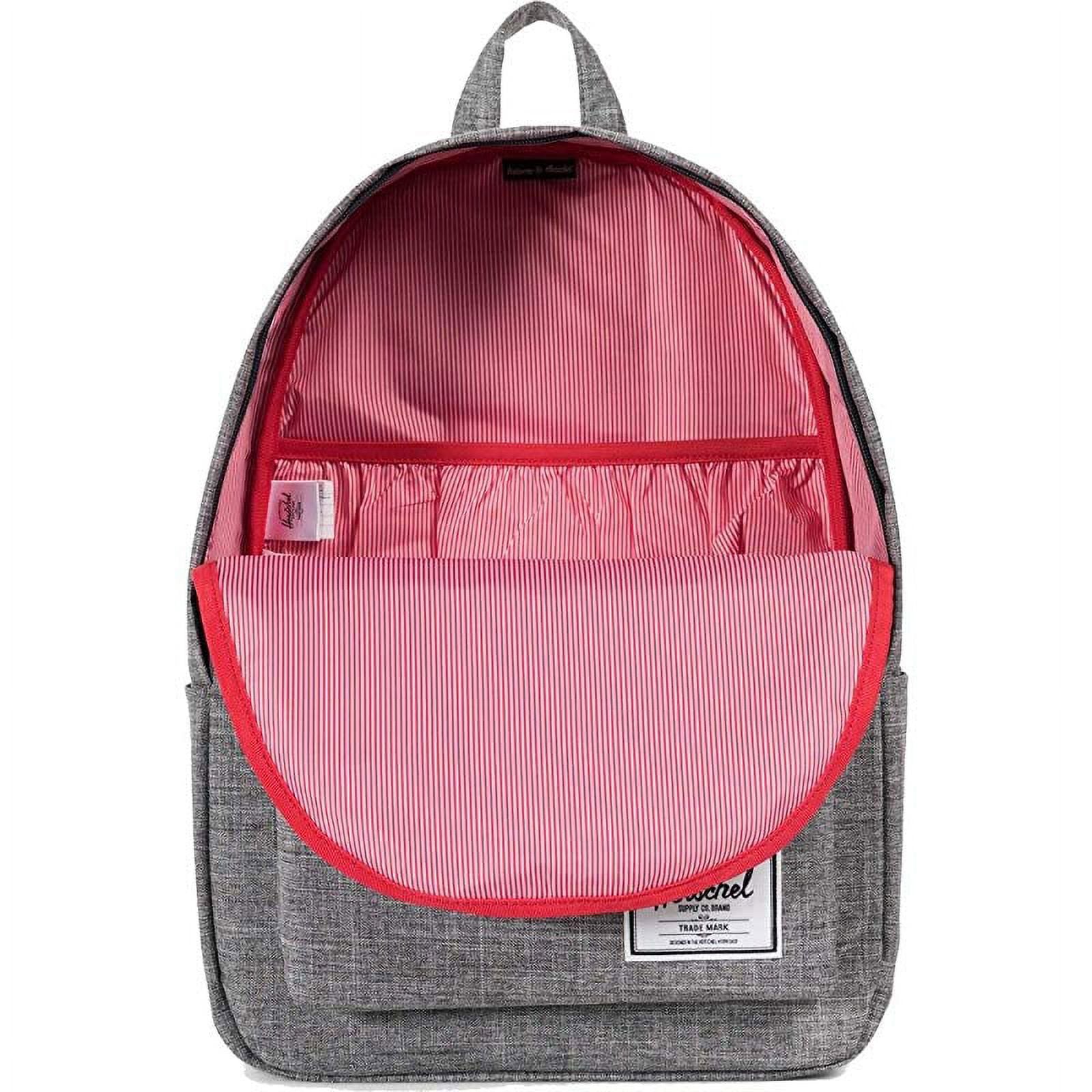 Herschel Classic Backpack | XL 30L, view 6