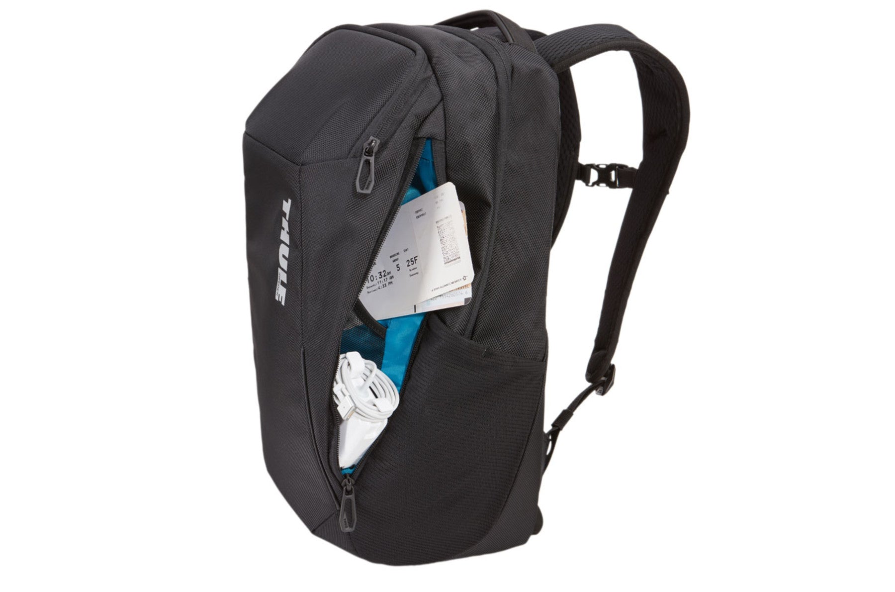 Thule Accent Backpack 23L, view 5