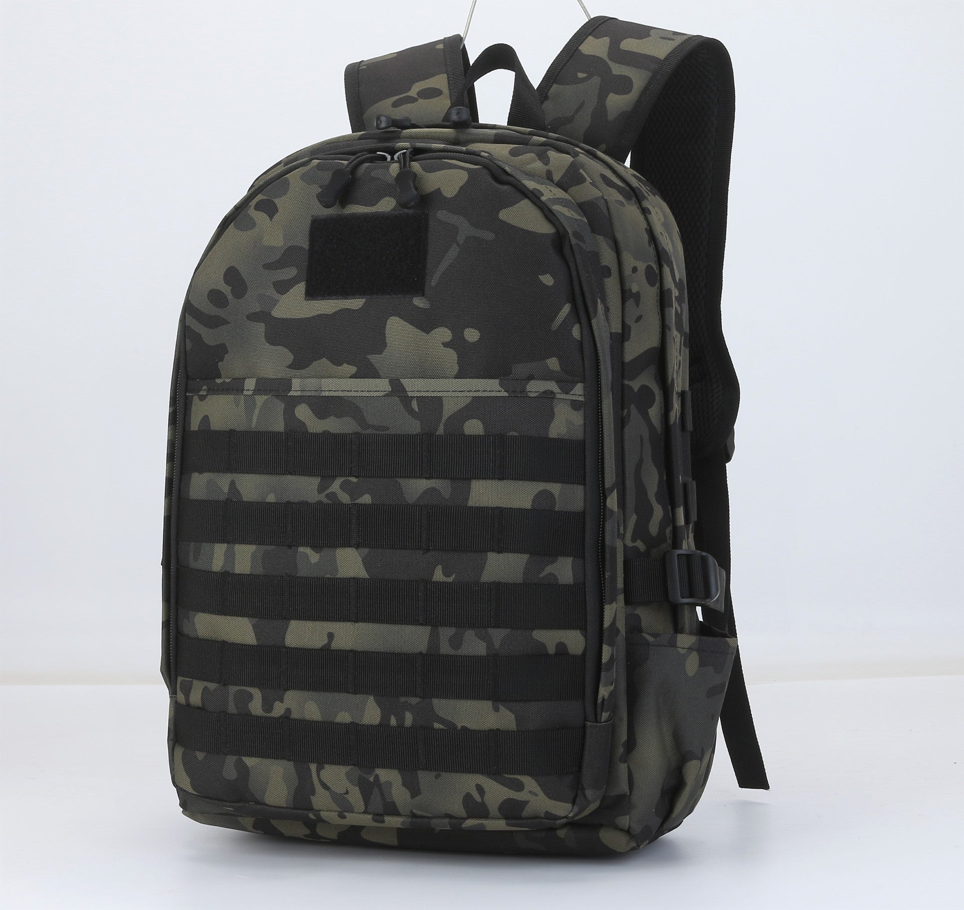 Camel Mountain 38058 Backpack, view 3