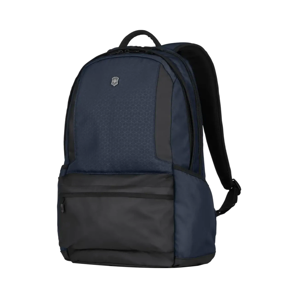 Victorinox Altmont Original Laptop Backpack in Blue — angle view 2