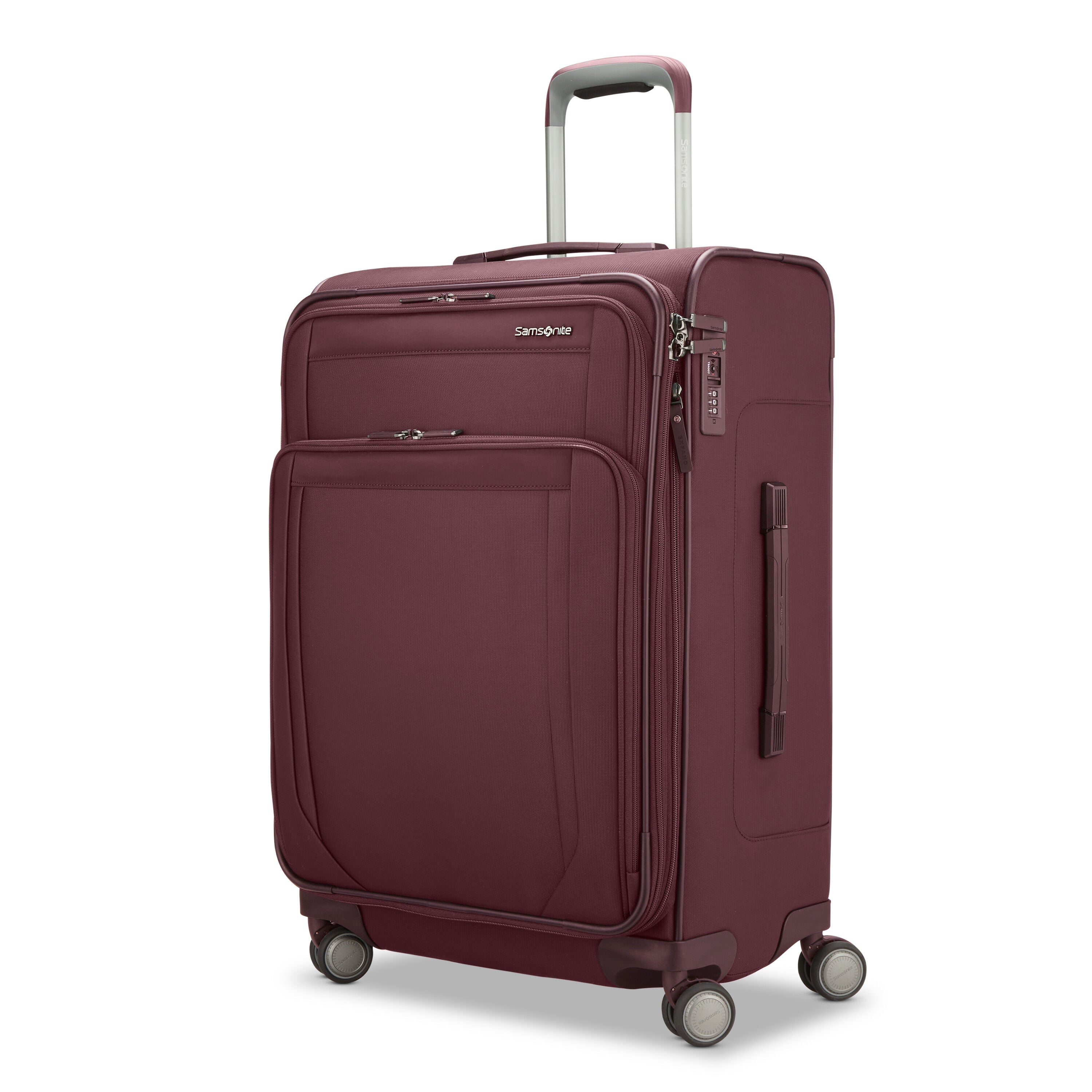 Samsonite Lineate DLX Medium Spinner image 0