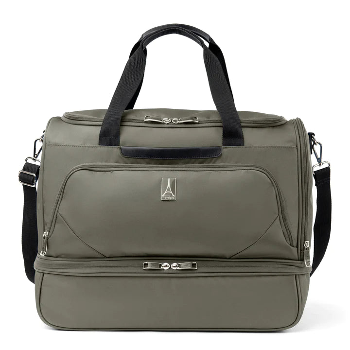 Travelpro Maxlite 5 Drop-Bottom Weekender image 2