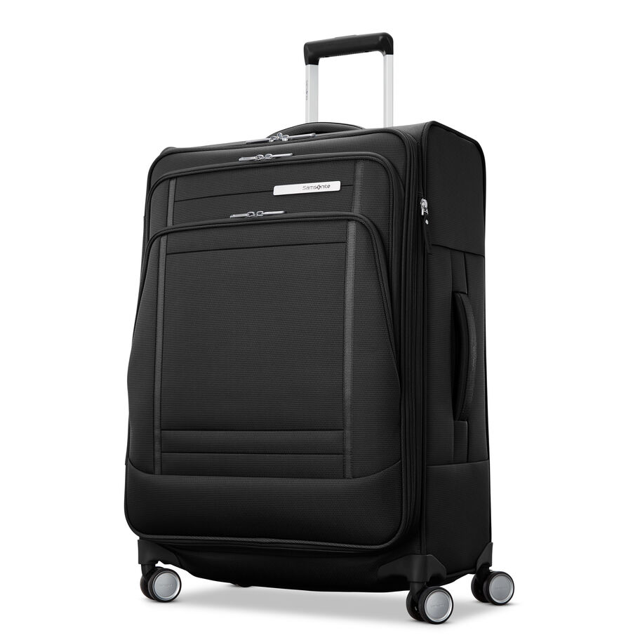 Samsonite Uplift Softside Medium Spinner, view 9