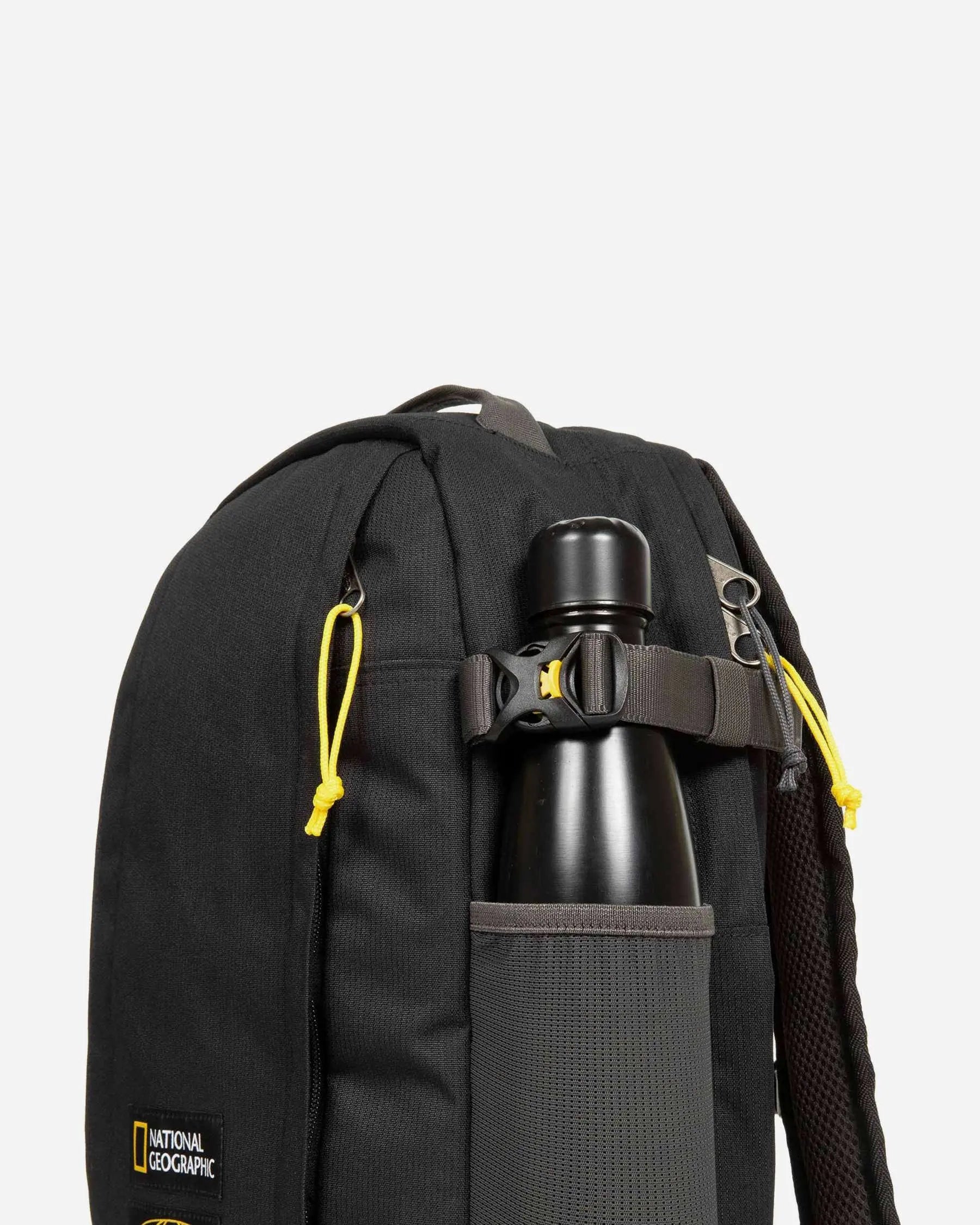 Eastpak Safepack National Geographic Backpack, view 4