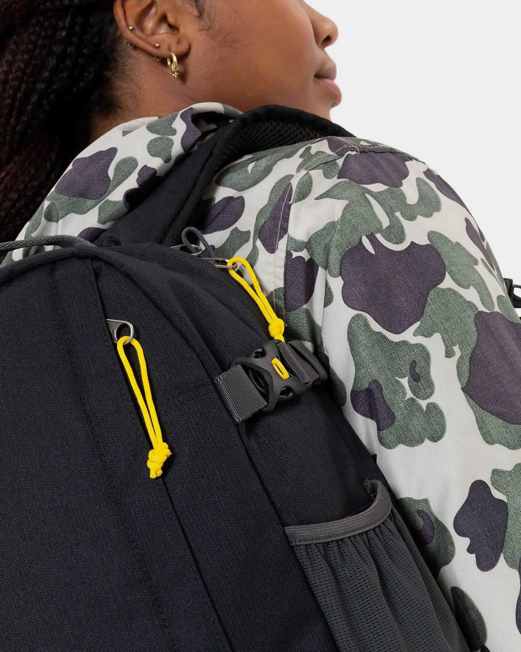 Eastpak Safepack National Geographic Backpack, view 11