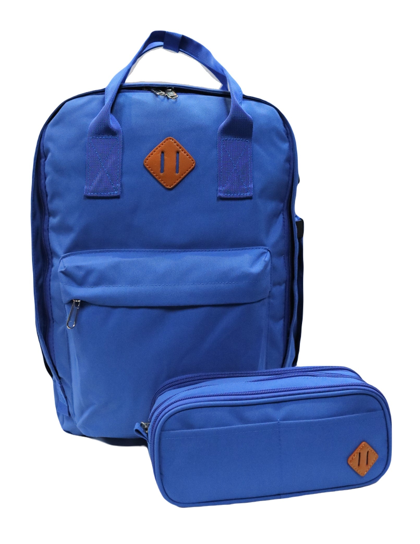 Bon Voyage 2678 Large Daypack W/Pouch image 0