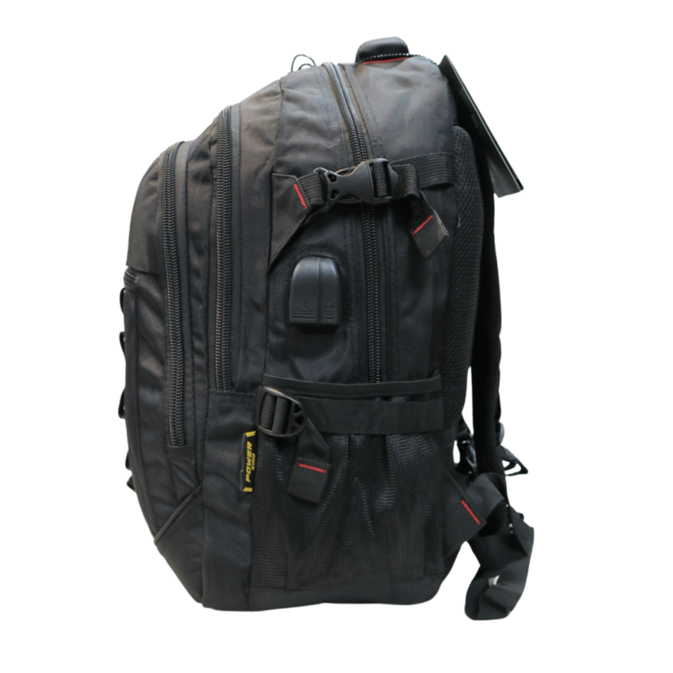 Power In Eavas 317 Multipurpose Backpack, view 11