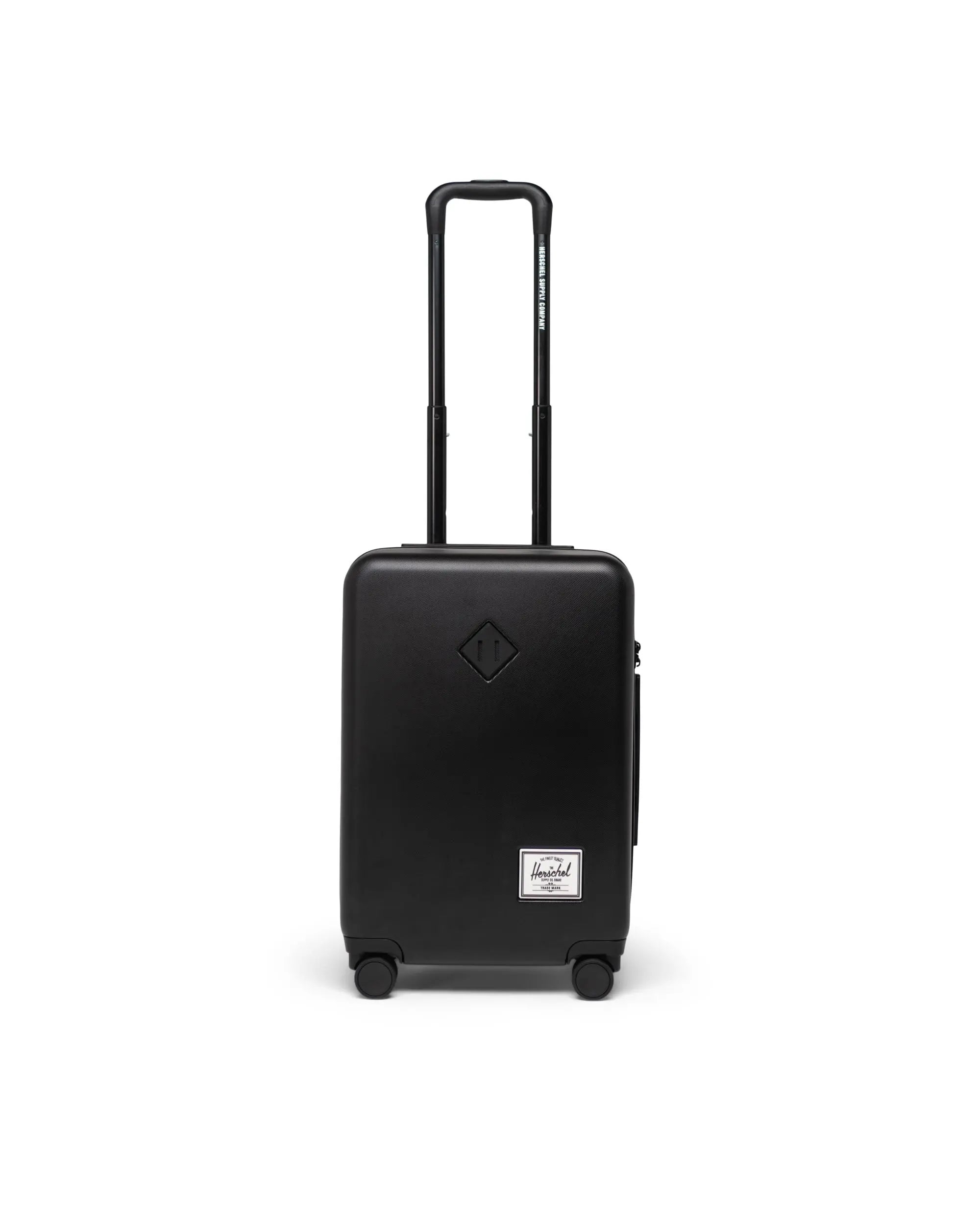 Herschel Heritage Hardshell Large Carry On Luggage 43L image 6