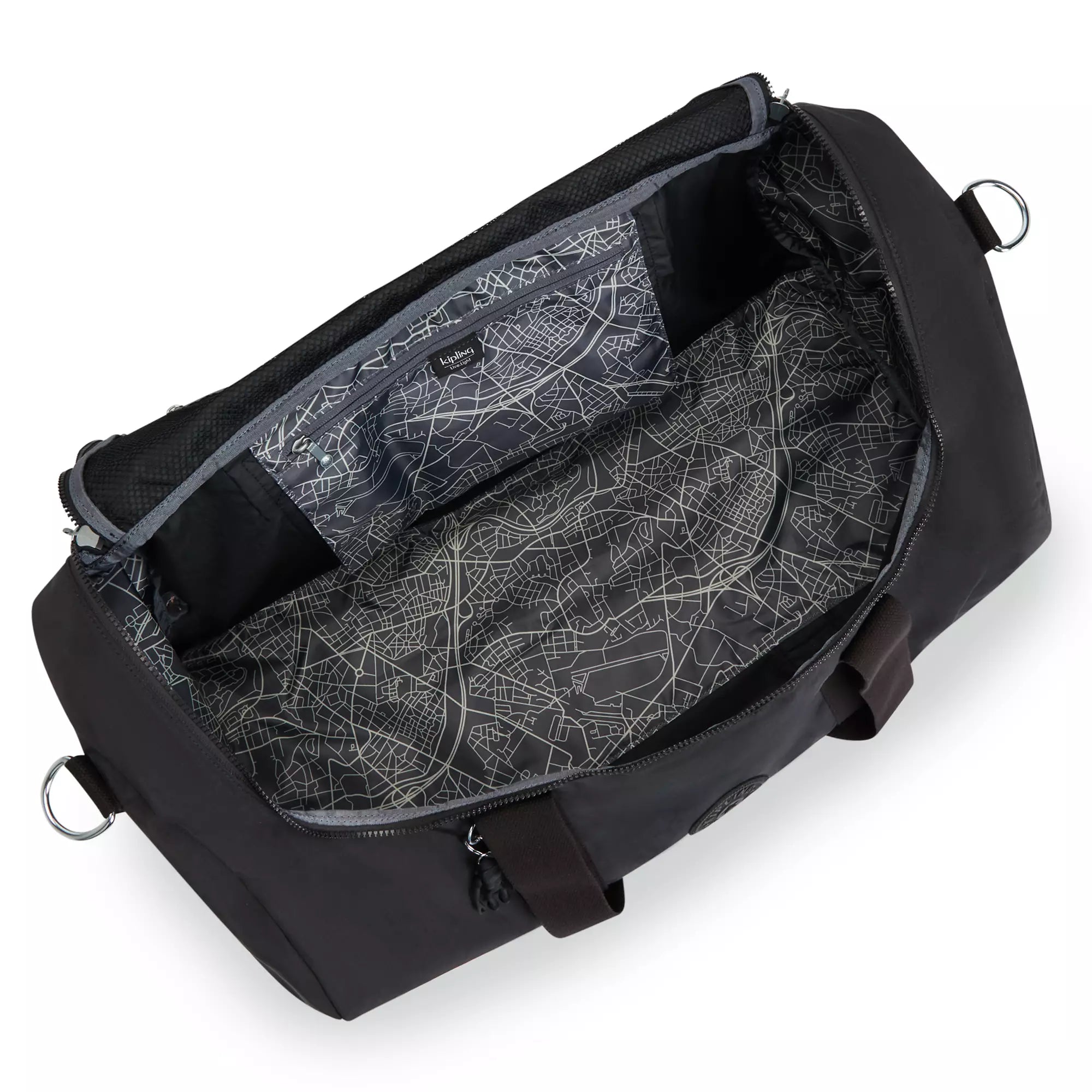 Kipling Argus Medium Duffle Bag image 2