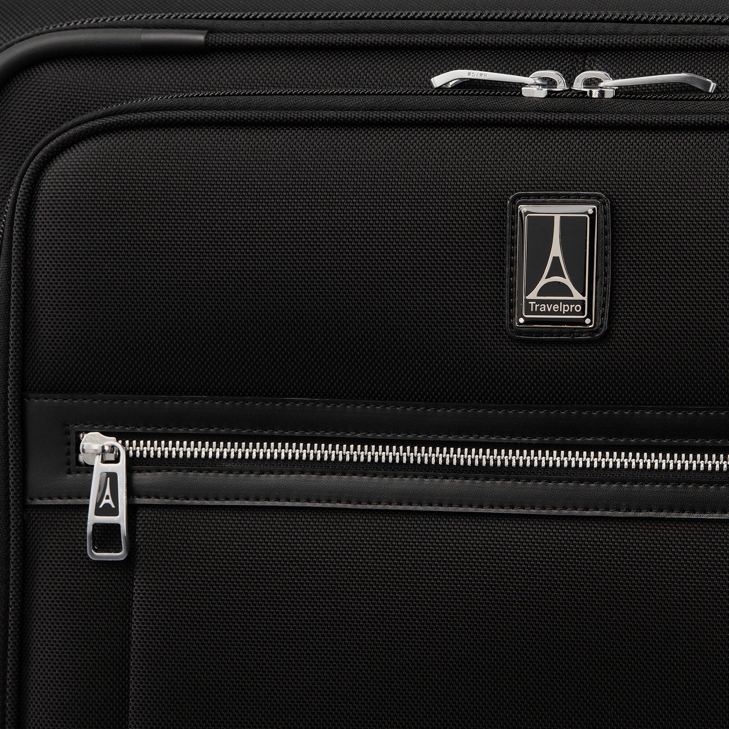 Travelpro Platinum Elite 25" Expandable Spinner, view 9