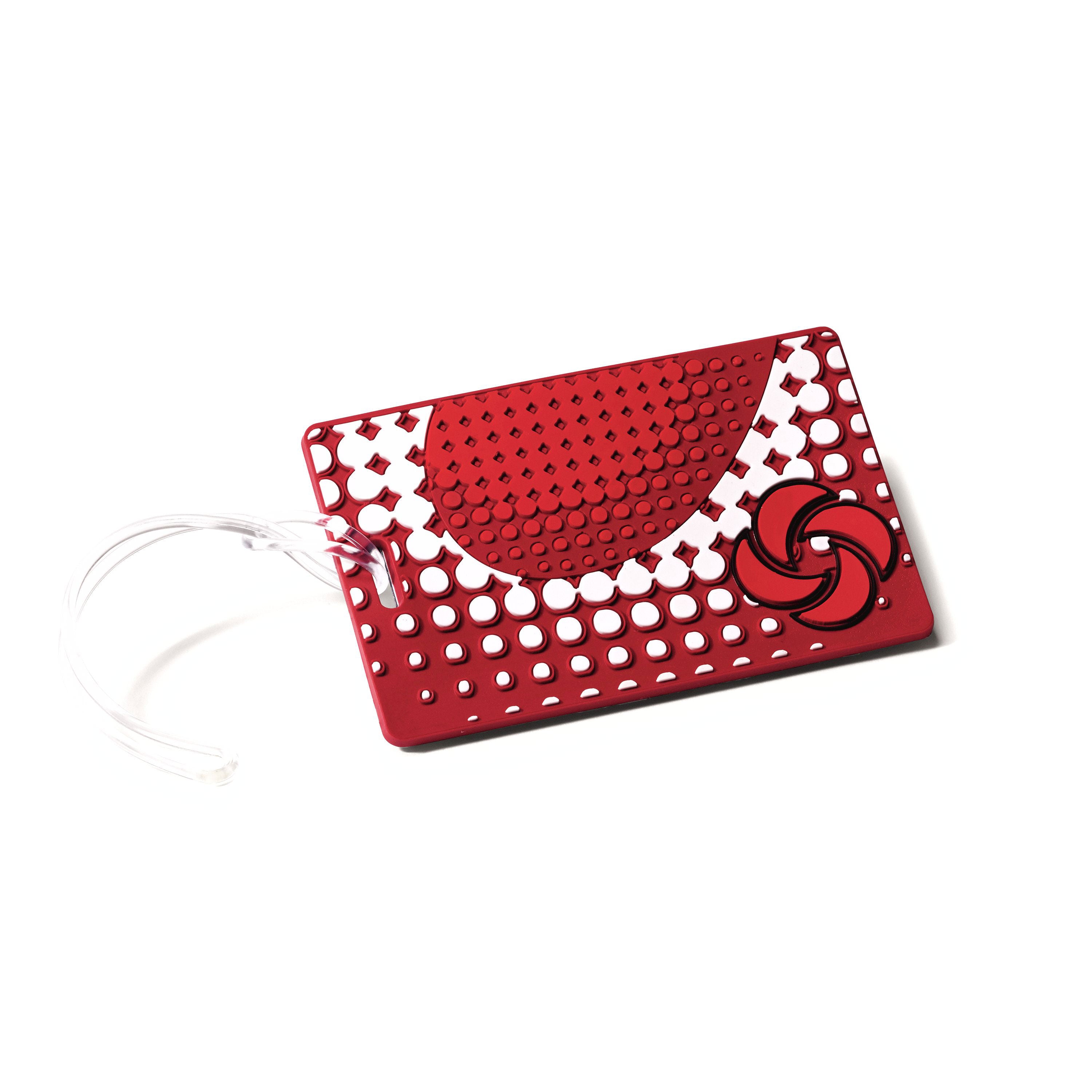 Samsonite Designer ID Tags (SET OF 2), view 6