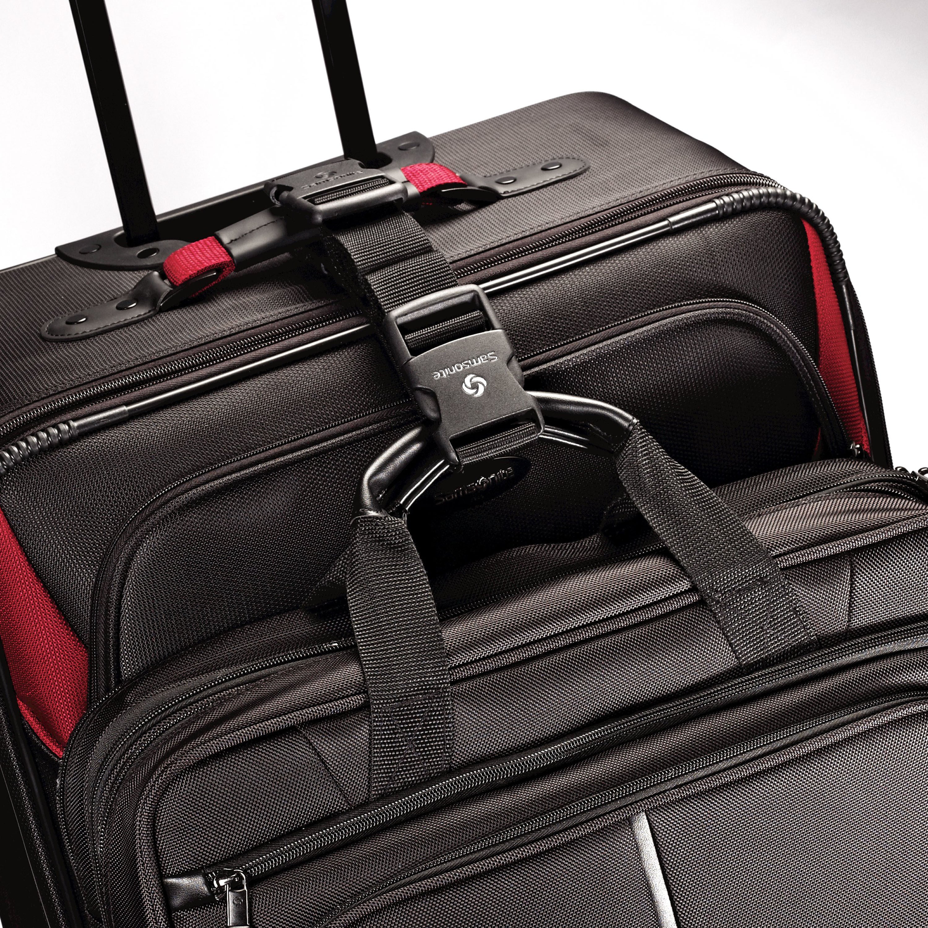 Samsonite Add a Bag Strap image 1