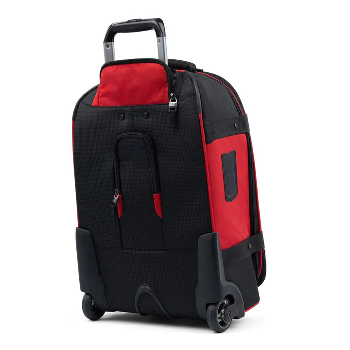 Travelpro Bold By Travelpro 25" Check-In Expandable Rollaboard - Red