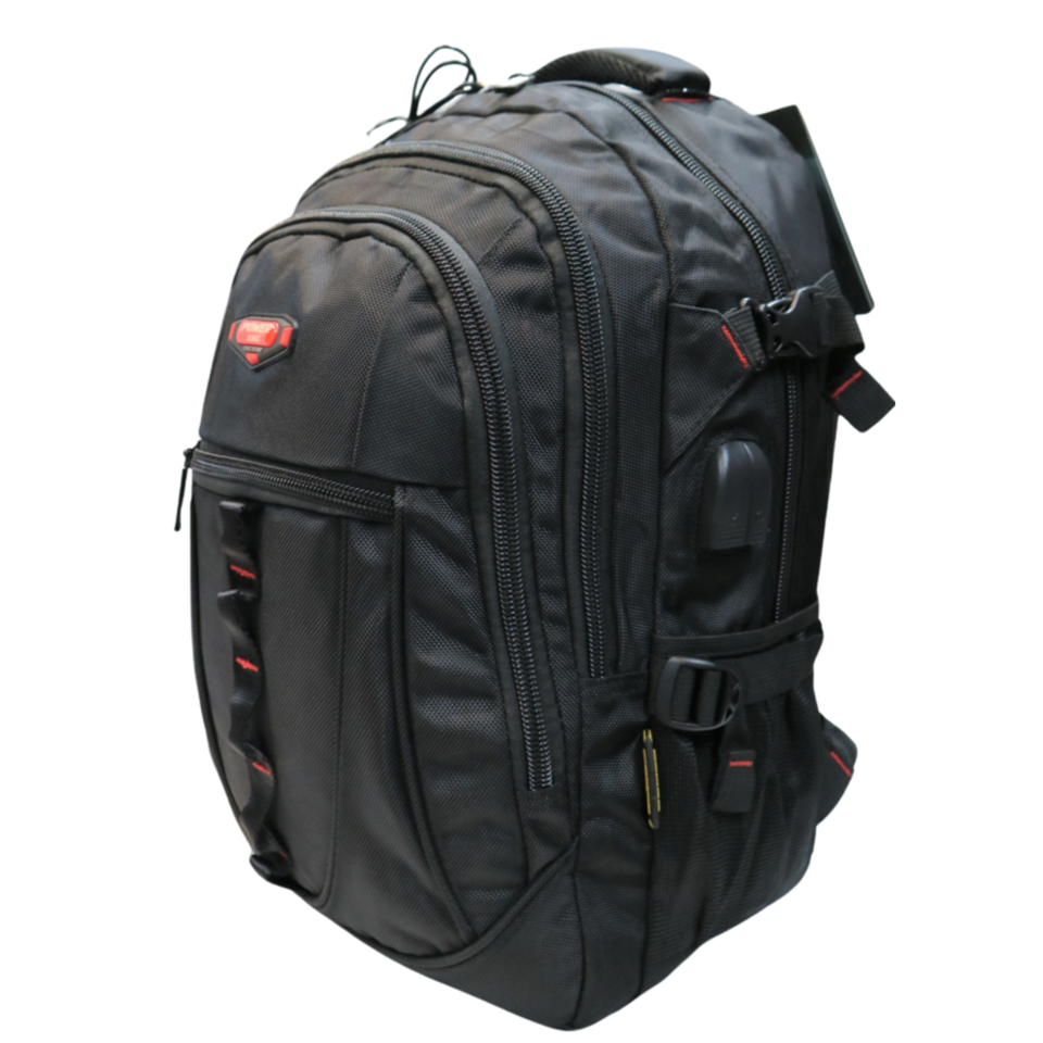 Power In Eavas 317 Multipurpose Backpack, view 10