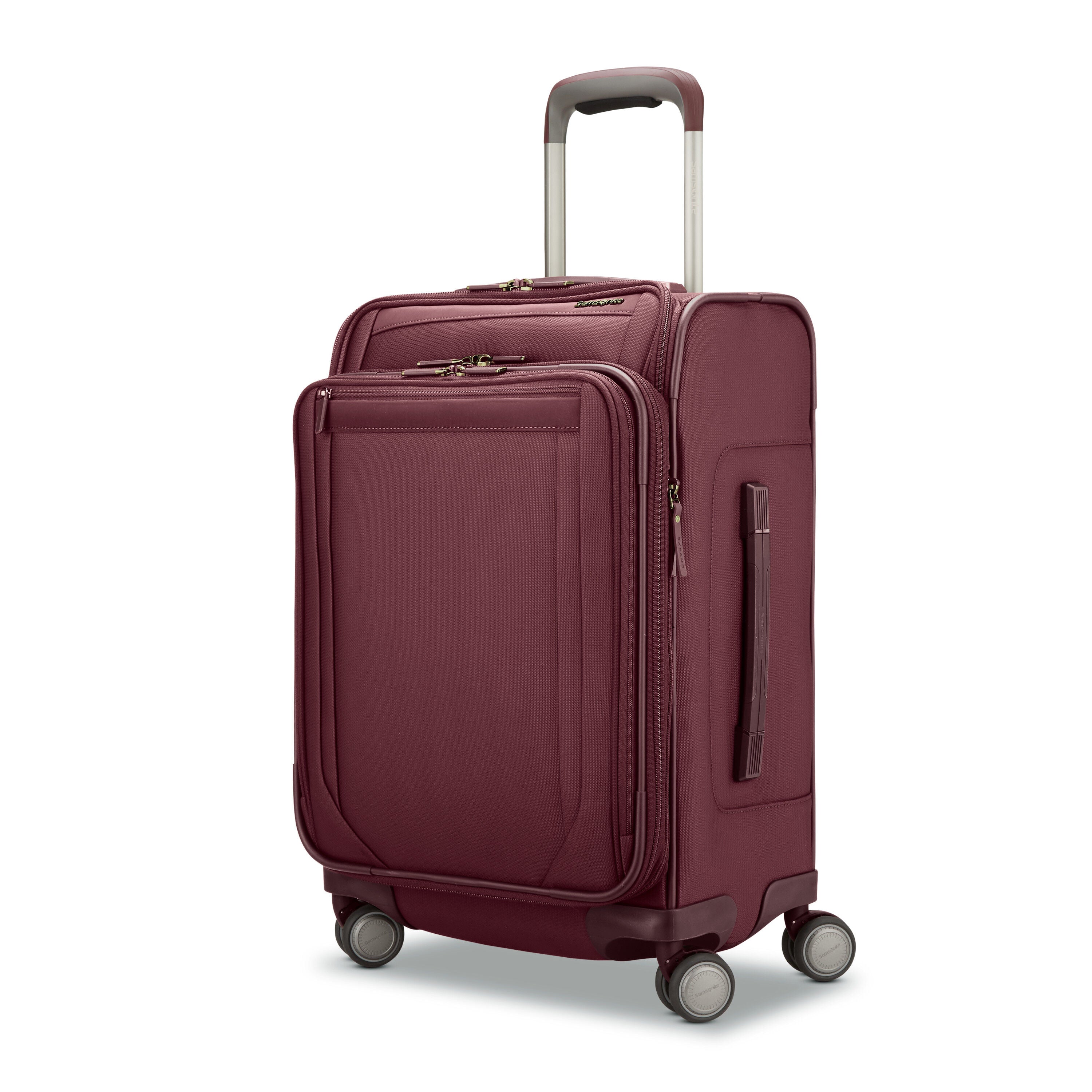 Samsonite Lineate DLX Carry-On Spinner, view 6