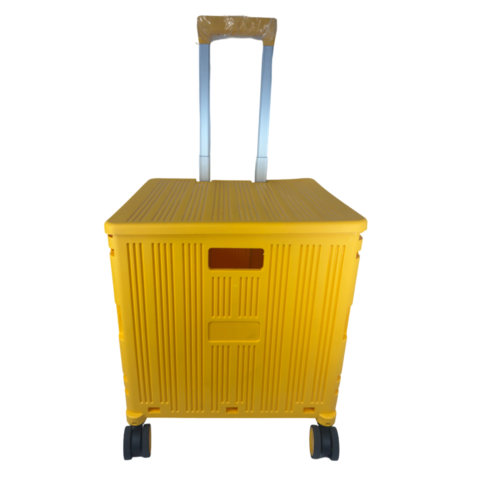 Camel Mountain 1668 Collapsible Utility Cart, view 4