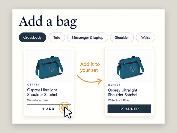 Gifts for Weekenders | Empire Luggage Center – Page 2