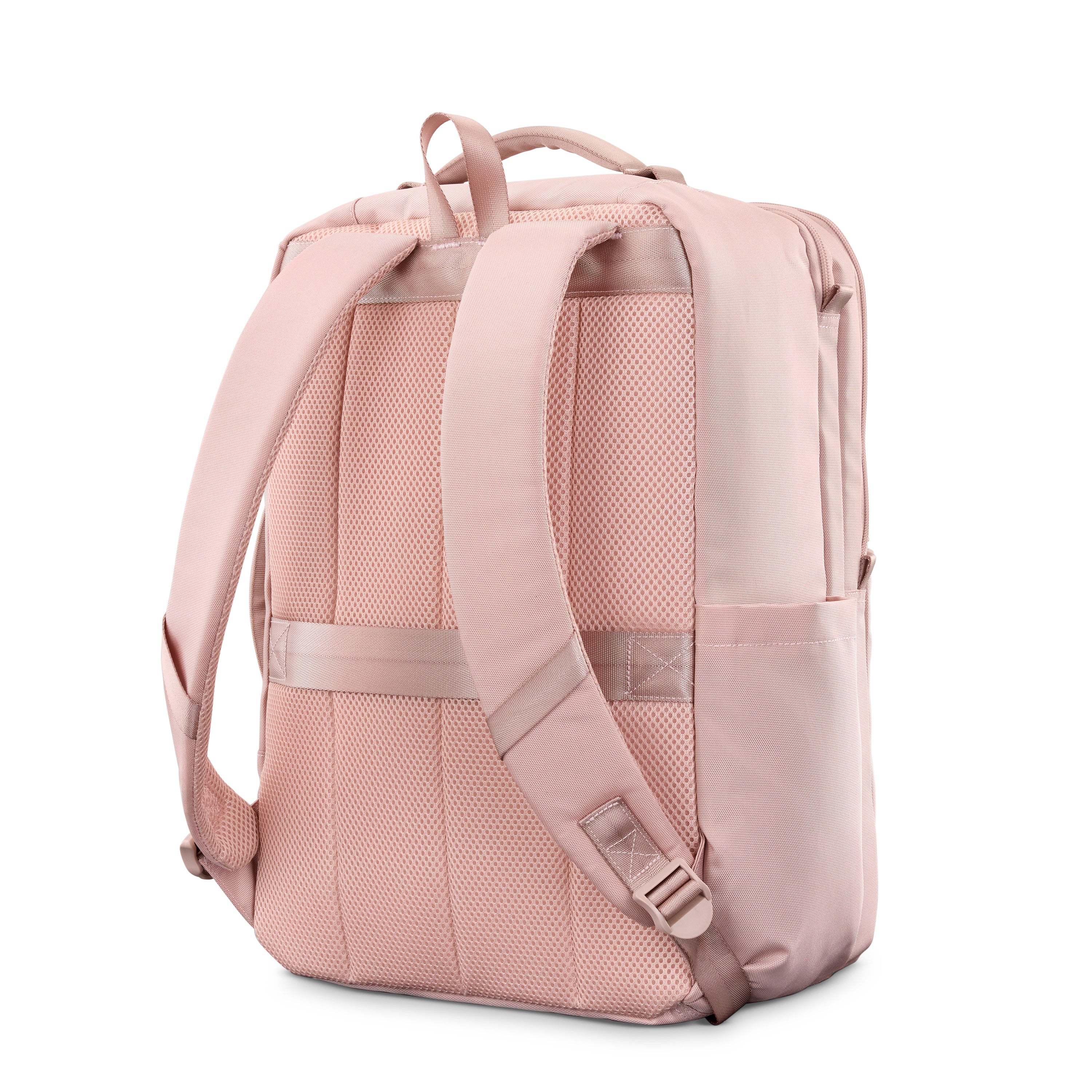 American Tourister Stratum 3.0 Travel Backpack - Pink Blush